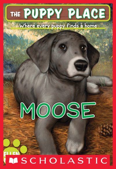 Moose