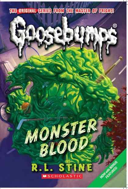 Monster Blood Pack