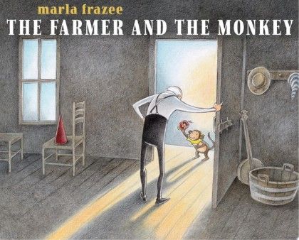 The Farmer and the Monkey