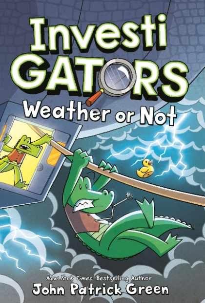 Weather or Not