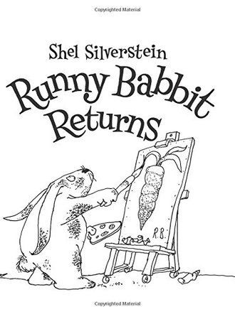 Runny Babbit Returns