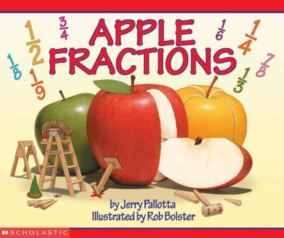 Apple Fractions