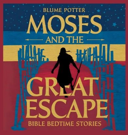Moses and the Great Escape