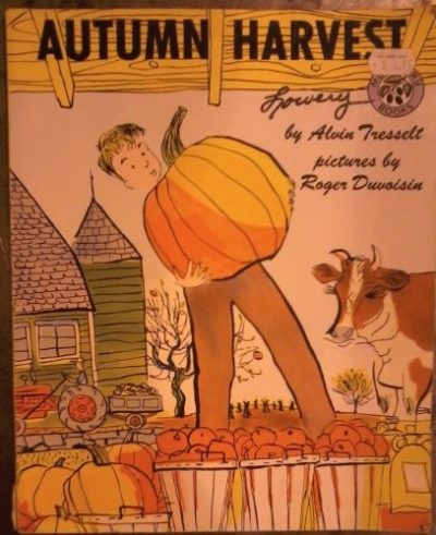 Autumn Harvest