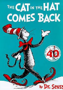 The Cat in the Hat Comes Back