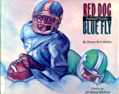 Red Dog, Blue Fly
