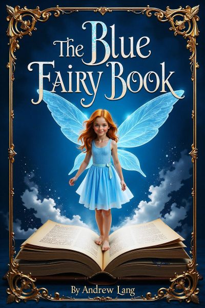 The Blue Fairy Book