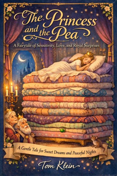 The Princess and the Pea