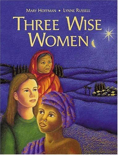 Three Wise Women