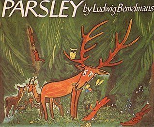 Parsley