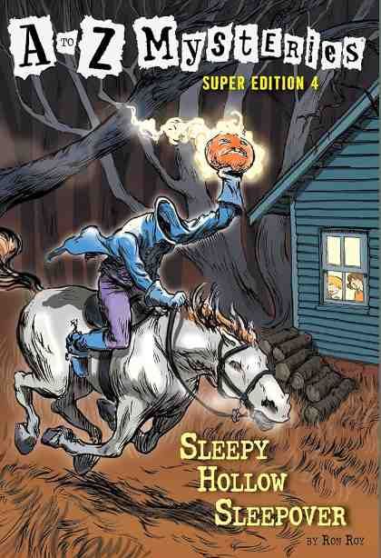 Sleepy Hollow Sleepover