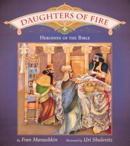 Daughters of Fire