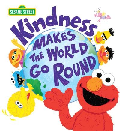 Kindness Makes the World Go Round