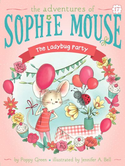 The Ladybug Party