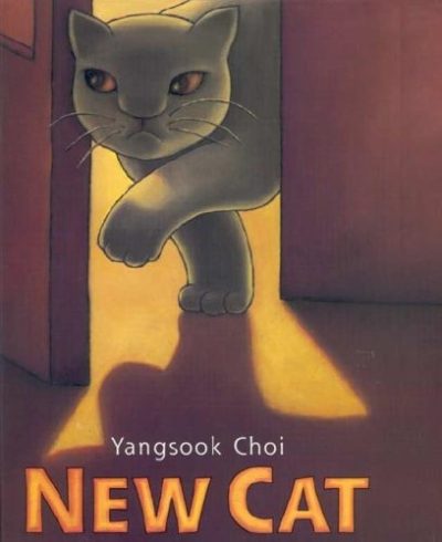 New Cat