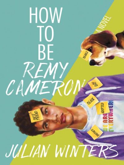 How to Be Remy Cameron