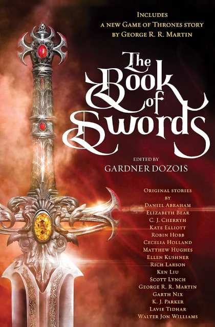 The Book of Swords