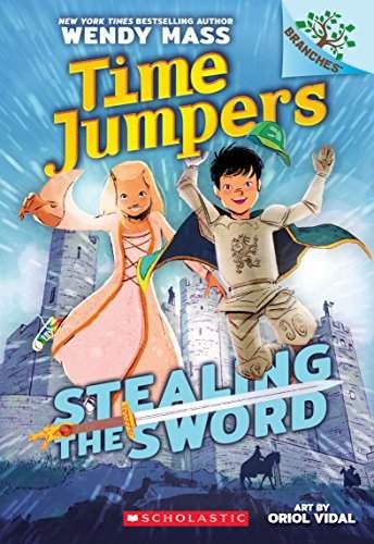 Stealing the Sword