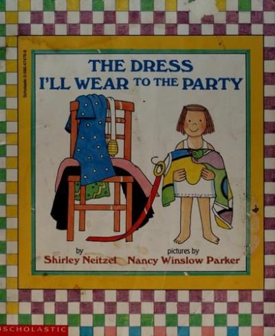 The Dress I'll Wear to the Party