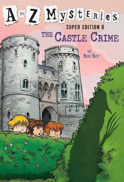 The Castle Crime