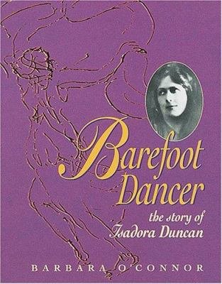 Barefoot Dancer