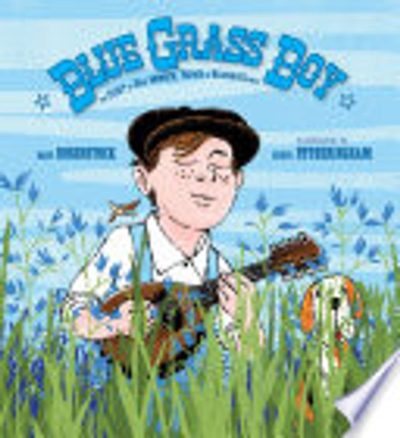 Blue Grass Boy