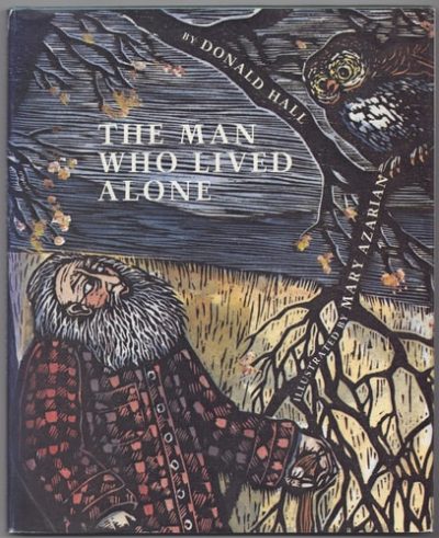 The Man who Lived Alone