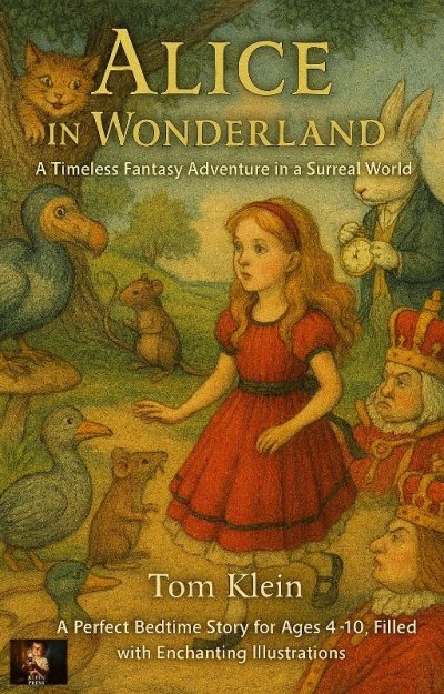 Alice in Wonderland