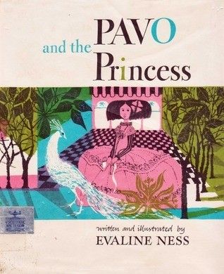Pavo and the Princess