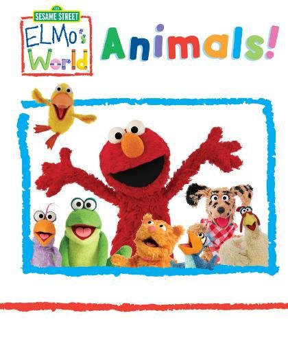 Animals!