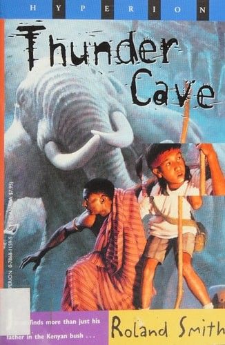 Thunder Cave