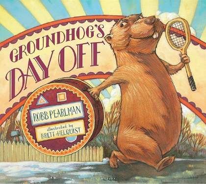 Groundhog's Day Off