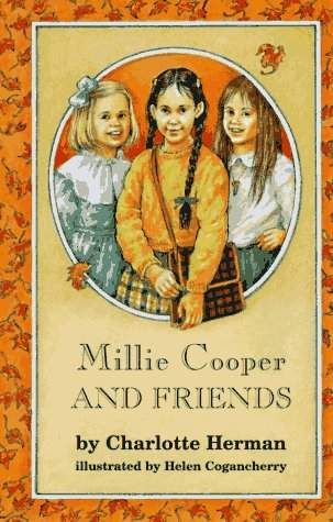 Millie Cooper, Take a Chance