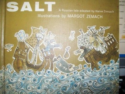 Salt