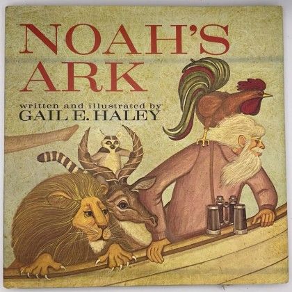 Noah's Ark