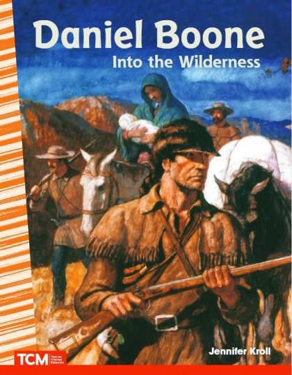 Daniel Boone