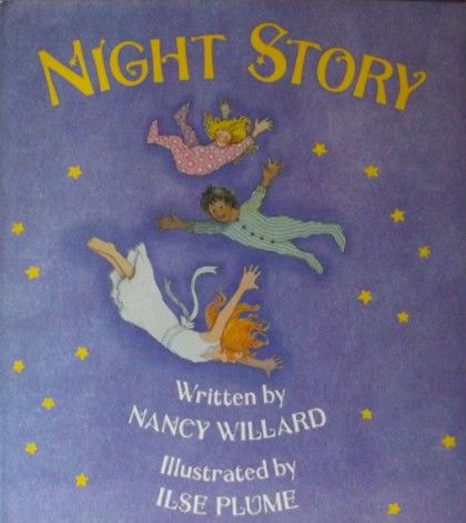 Night Story
