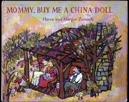 Buy Me a China Doll