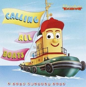 Calling All Boats!