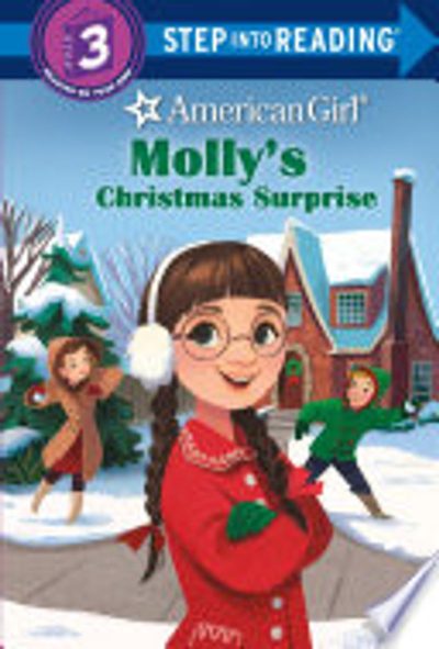 Molly's Christmas Surprise