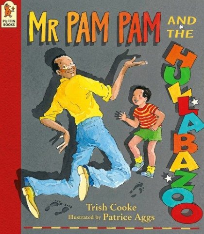 Mr Pam Pam and the Hullabazoo