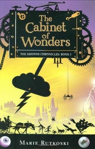 The Cabinet of Curiosities