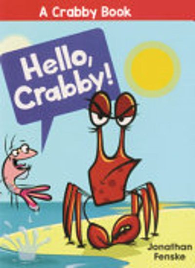 Hello, Crabby!