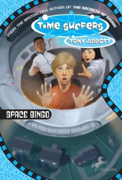 Space Bingo