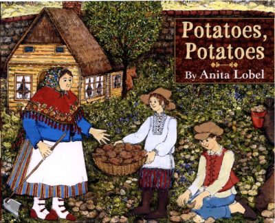 Potatoes, Potatoes