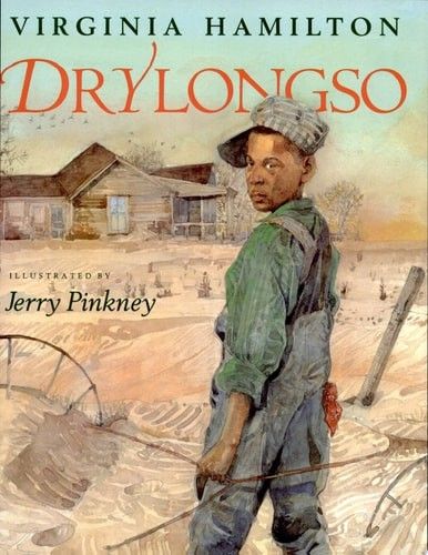Drylongso