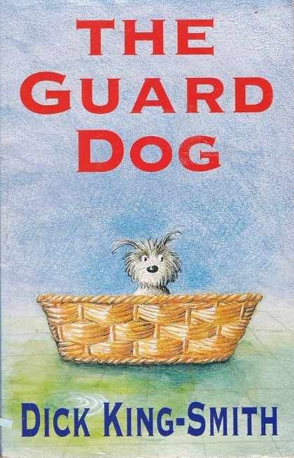 The Guard Dog