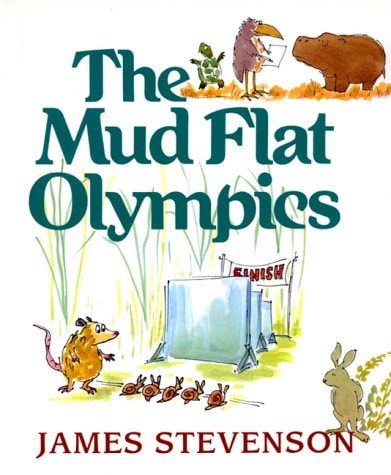 The Mud Flat Olympics