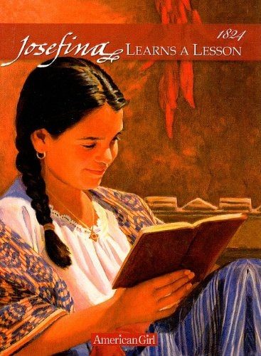 Josefina Learns a Lesson