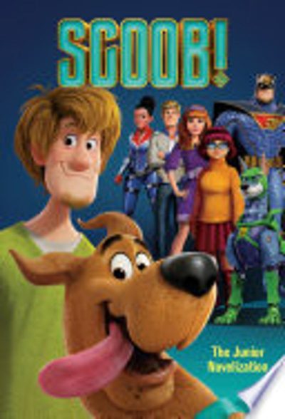 SCOOB!